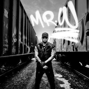 Wisin – Mr. W (Álbum) (2024)